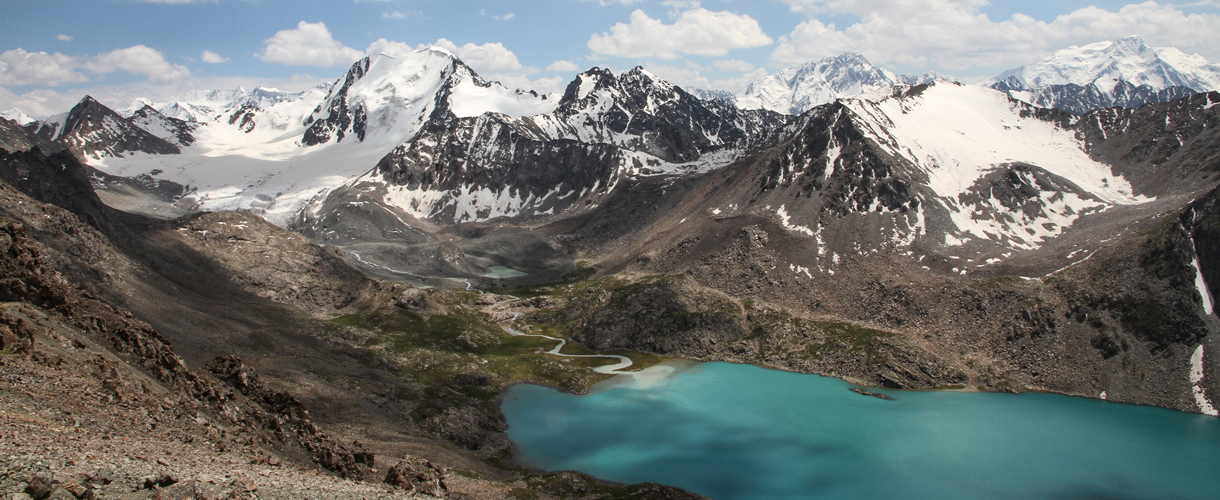 Kirgistan: trekkingi i wycieczki krajoznawcze z Barents.pl