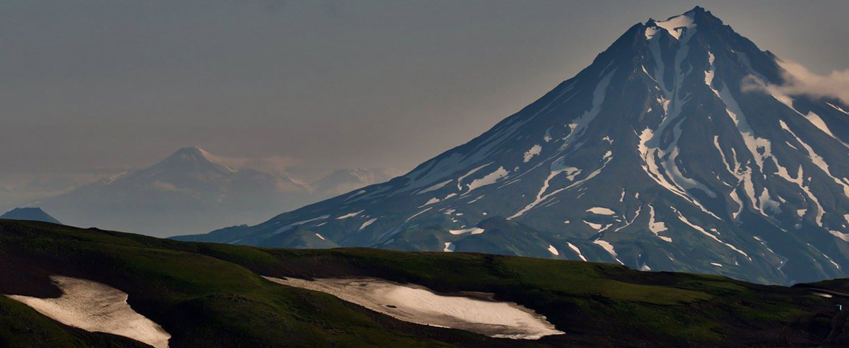 Kamchatka: In the Land of Volcanoes with Travel Agency Barents.pl photo © Roman Stanek, Barents.pl