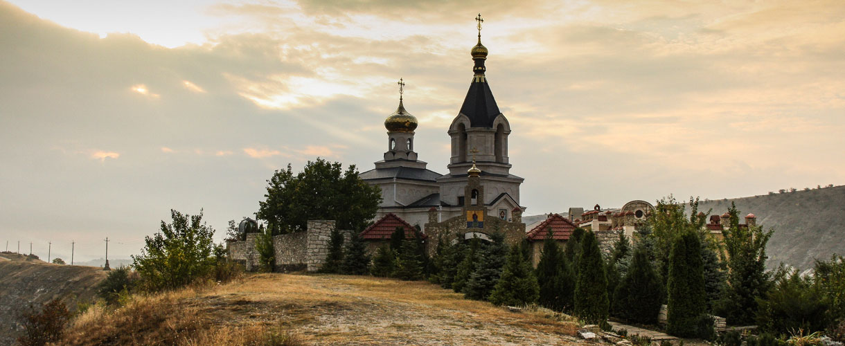 Wycieczka do Mołdawii - Majówka lub Święto Wina