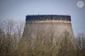 Majówka w Czarnobylu, maj 2016 r. fot. © Waldek Bąk, Barents.pl