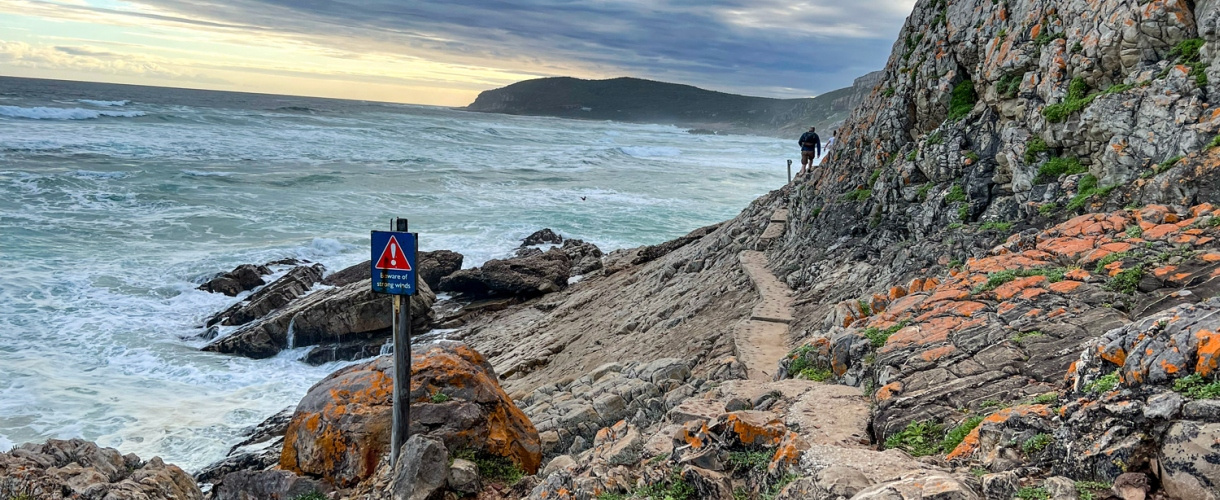 Aktywna wycieczka do RPA: Kapsztad, Garden Route i Park Krugera fot. © Roman Stanek, Barents.pl