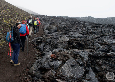 Kamchatka: In the Land of Volcanoes © Roman Stanek, Barents.pl 2017