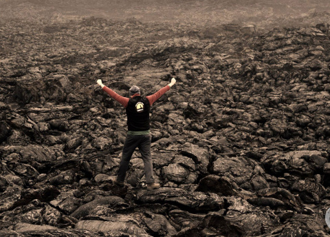 Kamchatka: In the Land of Volcanoes © Roman Stanek, Barents.pl 2017