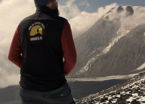 Kamchatka: In the Land of Volcanoes © Roman Stanek, Barents.pl 2017