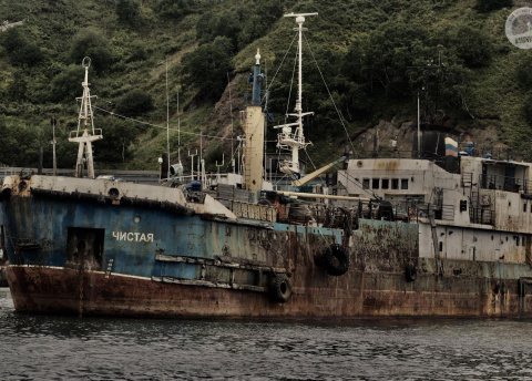 Kamchatka: In the Land of Volcanoes © Roman Stanek, Barents.pl 2017