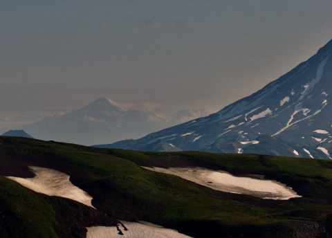 Kamchatka: In the Land of Volcanoes © Roman Stanek, Barents.pl 2017