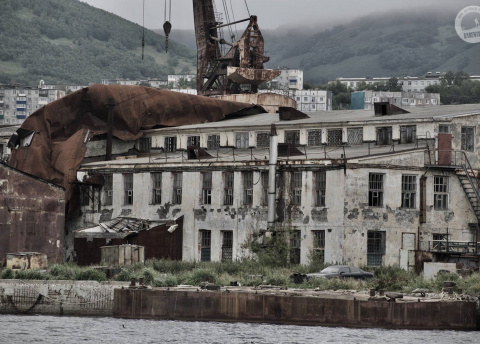 Kamchatka: In the Land of Volcanoes © Roman Stanek, Barents.pl 2017
