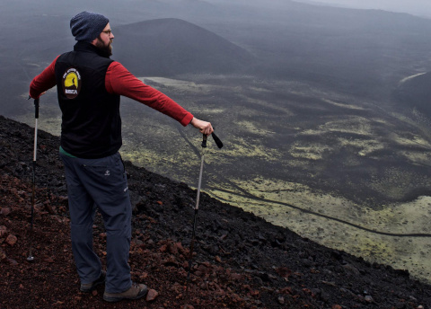 Kamchatka: In the Land of Volcanoes © Roman Stanek, Barents.pl 2017