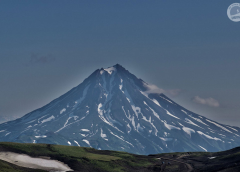Kamchatka: In the Land of Volcanoes © Roman Stanek, Barents.pl 2017