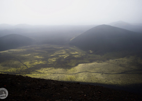 Kamchatka: In the Land of Volcanoes © Roman Stanek, Barents.pl 2017