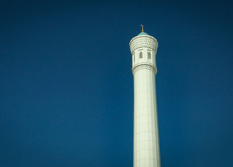 Majówka w Uzbekistanie 2018. fot. © Paweł Gardziej, Barents.pl 