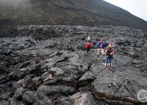 Kamchatka: In the Land of Volcanoes © Roman Stanek, Barents.pl 2017
