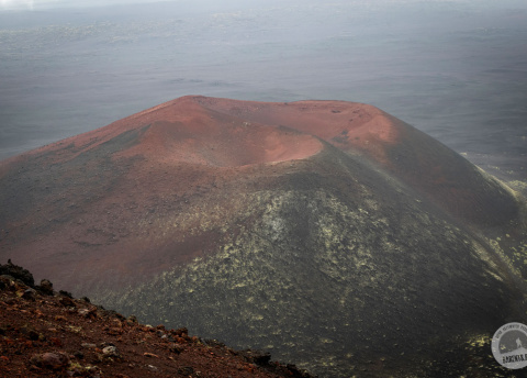 Kamchatka: In the Land of Volcanoes © Roman Stanek, Barents.pl 2017
