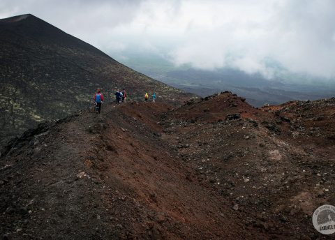 Kamchatka: In the Land of Volcanoes © Roman Stanek, Barents.pl 2017