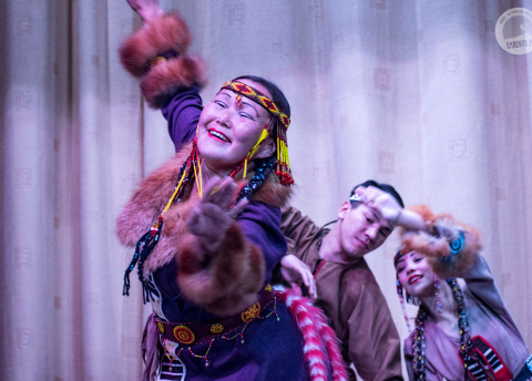 Kamchatka: In the Land of Volcanoes © Roman Stanek, Barents.pl 2017