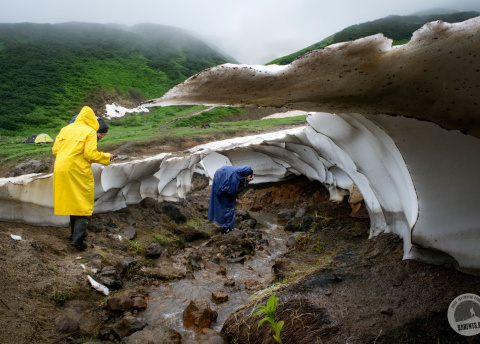 Kamchatka: In the Land of Volcanoes © Roman Stanek, Barents.pl 2017