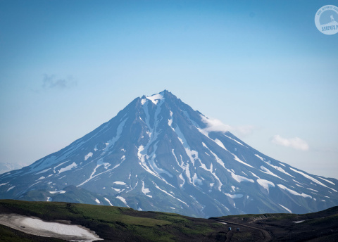 Kamchatka: In the Land of Volcanoes © Roman Stanek, Barents.pl 2017