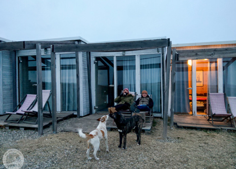 Sylwester w Gruzji: Tbilisi, Kachetia i Kazbek fot. © Dominik Pytel, w Gruzji z Barents.pl