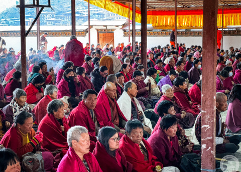 Bhutan z zachodu na wschód: przez himalajskie królestwo fot. © Roman Stanek, Barents.pl Bhutan z zachodu na wschód: przez himalajskie królestwo fot. © Roman Stanek, Barents.pl