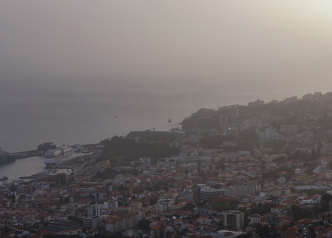 Sylwester na Maderze: spacery lewadami © fot. Małgosia Busz, Barents.pl