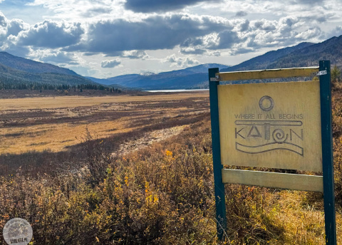 Kazachstan: Trekking w Ałtaju fot. @ Roman Stanek Barents.pl