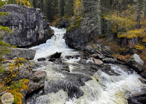 Kazachstan: Trekking w Ałtaju fot. @ Roman Stanek Barents.pl