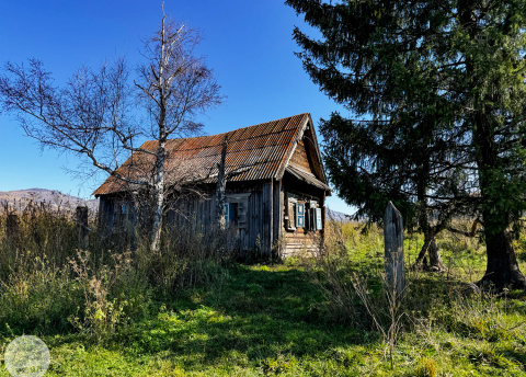 Kazachstan: Trekking w Ałtaju fot. @ Roman Stanek Barents.pl