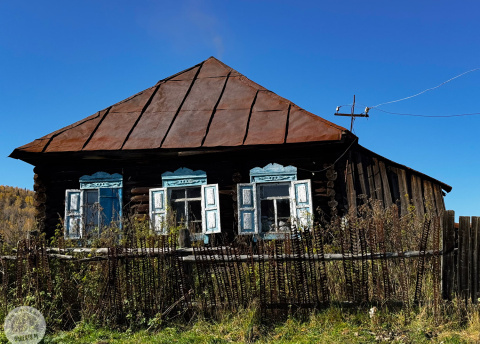 Kazachstan: Trekking w Ałtaju fot. @ Roman Stanek Barents.pl