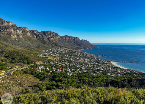 Aktywna wycieczka do RPA: Kapsztad, Garden Route i Park Krugera fot. © Roman Stanek, Barents.pl