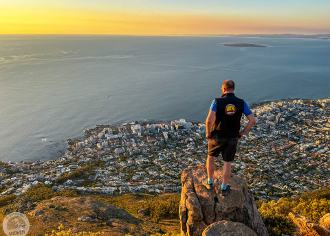 Aktywna wycieczka do RPA: Kapsztad, Garden Route i Park Krugera fot. © Roman Stanek, Barents.pl