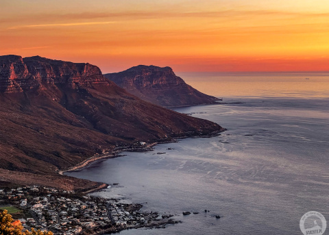 Aktywna wycieczka do RPA: Kapsztad, Garden Route i Park Krugera fot. © Roman Stanek, Barents.pl