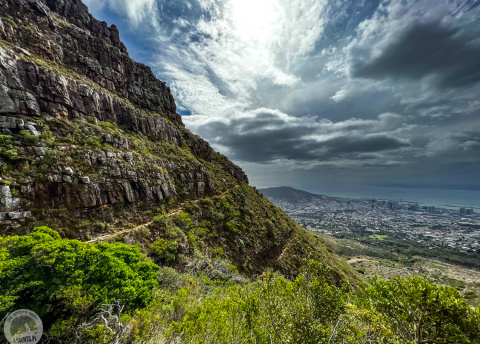 Aktywna wycieczka do RPA: Kapsztad, Garden Route i Park Krugera fot. © Roman Stanek, Barents.pl