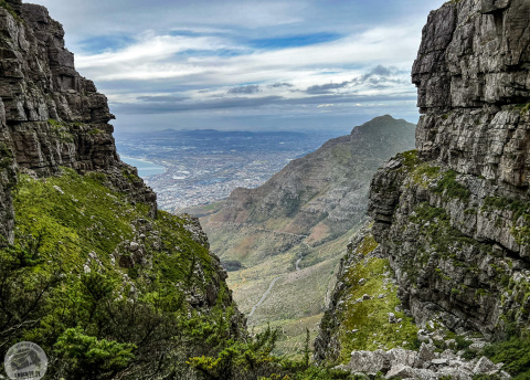 Aktywna wycieczka do RPA: Kapsztad, Garden Route i Park Krugera fot. © Roman Stanek, Barents.pl