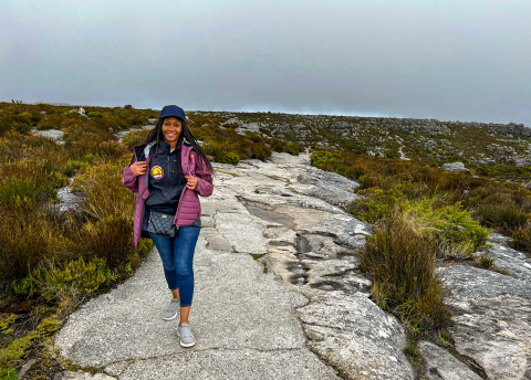 Aktywna wycieczka do RPA: Kapsztad, Garden Route i Park Krugera fot. © Roman Stanek, Barents.pl