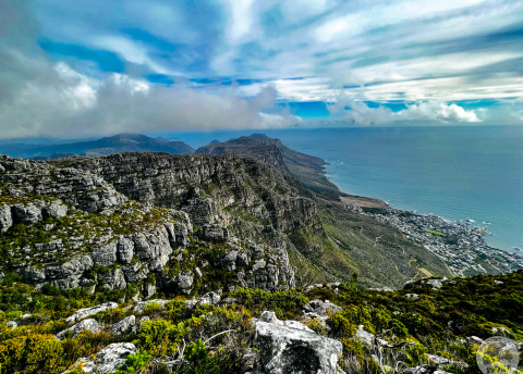 Aktywna wycieczka do RPA: Kapsztad, Garden Route i Park Krugera fot. © Roman Stanek, Barents.pl