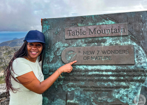 Aktywna wycieczka do RPA: Kapsztad, Garden Route i Park Krugera fot. © Roman Stanek, Barents.pl