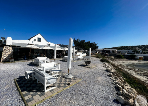 Aktywna wycieczka do RPA: Kapsztad, Garden Route i Park Krugera fot. © Roman Stanek, Barents.pl