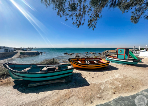 Aktywna wycieczka do RPA: Kapsztad, Garden Route i Park Krugera fot. © Roman Stanek, Barents.pl