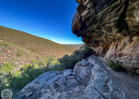 Aktywna wycieczka do RPA: Kapsztad, Garden Route i Park Krugera fot. © Roman Stanek, Barents.pl