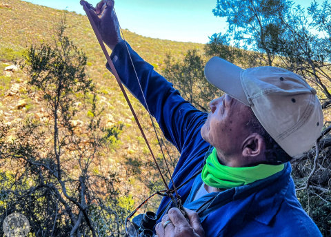 Aktywna wycieczka do RPA: Kapsztad, Garden Route i Park Krugera fot. © Roman Stanek, Barents.pl