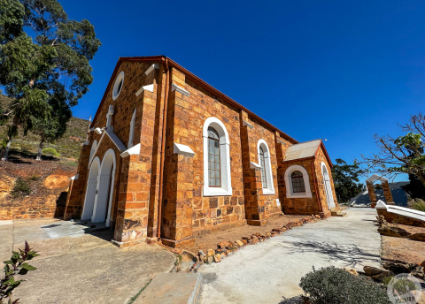 Aktywna wycieczka do RPA: Kapsztad, Garden Route i Park Krugera fot. © Roman Stanek, Barents.pl