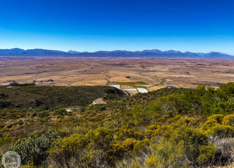Aktywna wycieczka do RPA: Kapsztad, Garden Route i Park Krugera fot. © Roman Stanek, Barents.pl