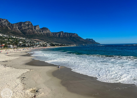 Aktywna wycieczka do RPA: Kapsztad, Garden Route i Park Krugera fot. © Roman Stanek, Barents.pl