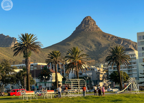 Aktywna wycieczka do RPA: Kapsztad, Garden Route i Park Krugera fot. © Roman Stanek, Barents.pl