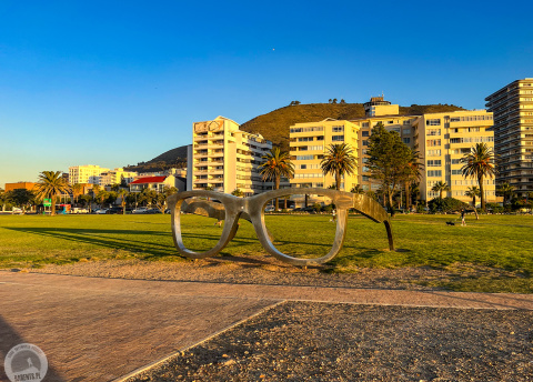 Aktywna wycieczka do RPA: Kapsztad, Garden Route i Park Krugera fot. © Roman Stanek, Barents.pl