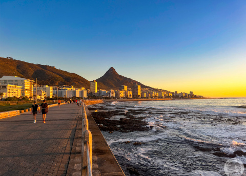 Aktywna wycieczka do RPA: Kapsztad, Garden Route i Park Krugera fot. © Roman Stanek, Barents.pl