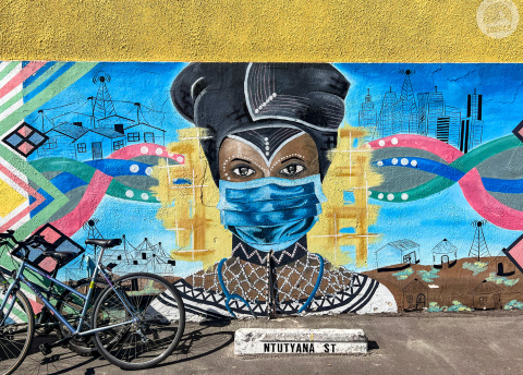 Aktywna wycieczka do RPA: Kapsztad, Garden Route i Park Krugera fot. © Roman Stanek, Barents.pl