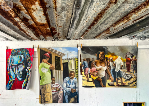 Aktywna wycieczka do RPA: Kapsztad, Garden Route i Park Krugera fot. © Roman Stanek, Barents.pl