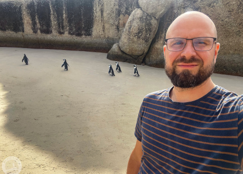 Aktywna wycieczka do RPA: Kapsztad, Garden Route i Park Krugera fot. © Roman Stanek, Barents.pl