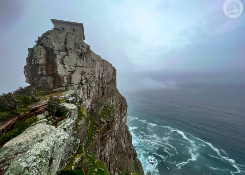 Aktywna wycieczka do RPA: Kapsztad, Garden Route i Park Krugera fot. © Roman Stanek, Barents.pl